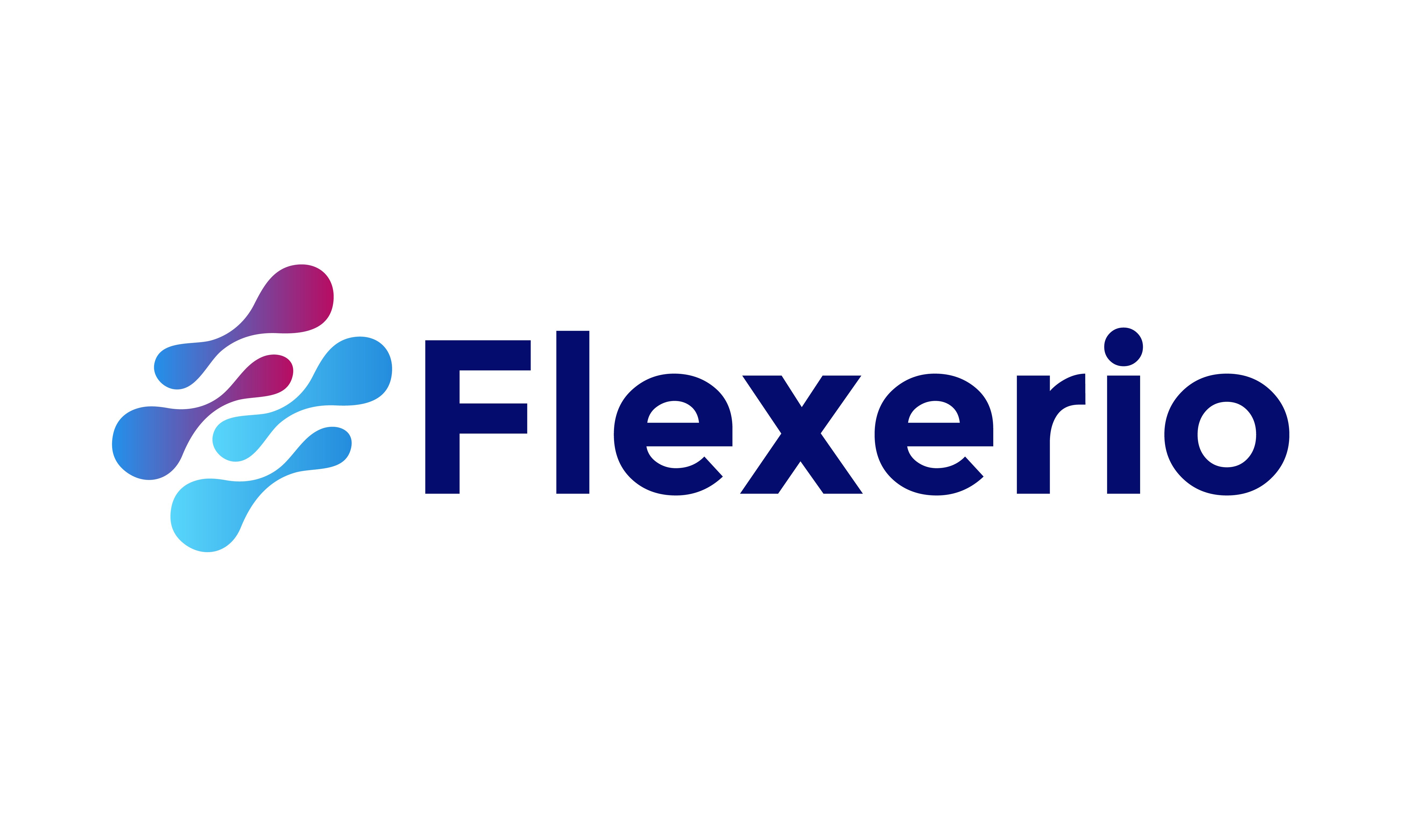 Flexerio logo